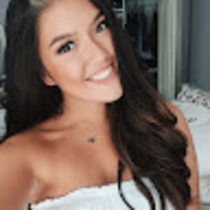 Meet your Posher, Brianna